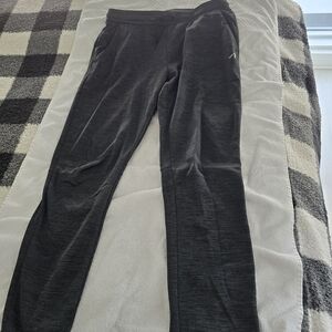 Black Jogger Pants